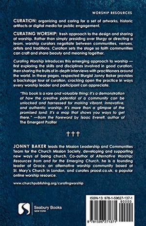 Curating Worship,Used