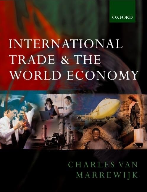 International Trade and the World Economy,Used