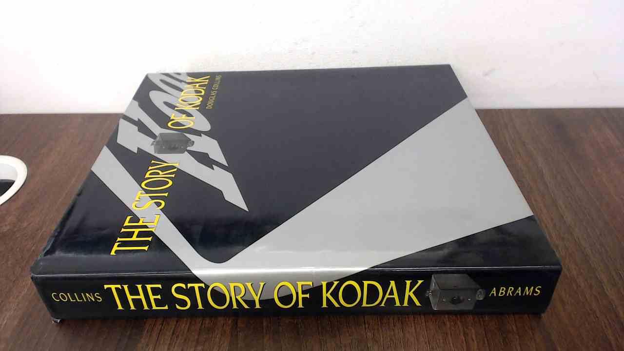 The Story Of Kodak