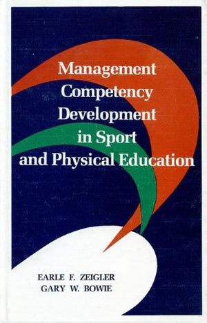 Management Competency Development in Sport and Physical Education,Used