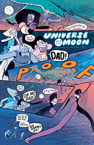 Steven Universe: Welcome to Beach City,Used