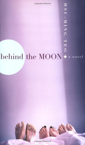 Behind The Moon