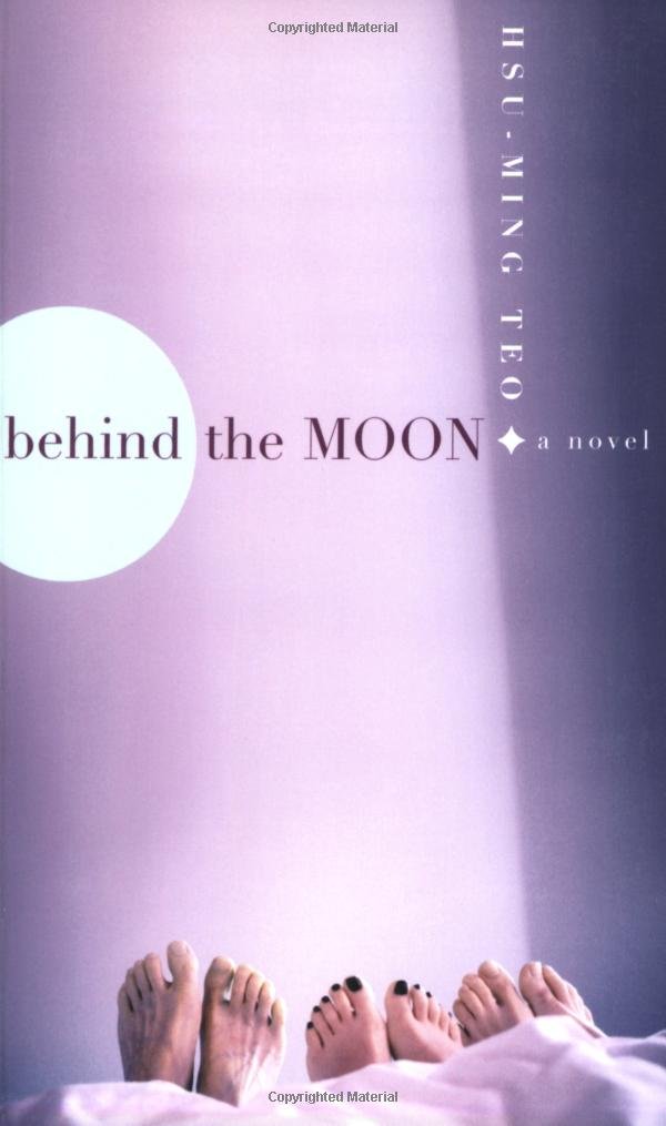 Behind The Moon