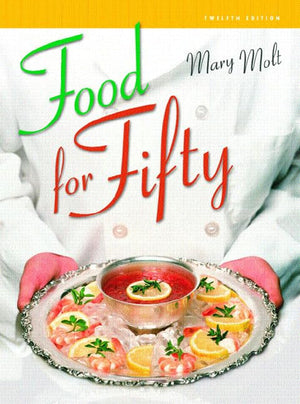 Food For Fifty,New