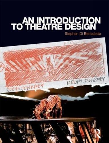 An Introduction To Theatre Design