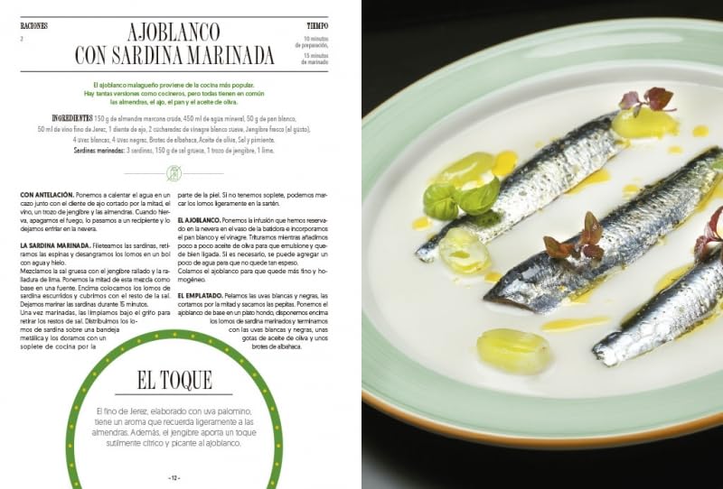 Torres en la cocina 3: Tradicin con toque Torres / Torres in the Kitchen 3 (Spanish Edition),Used