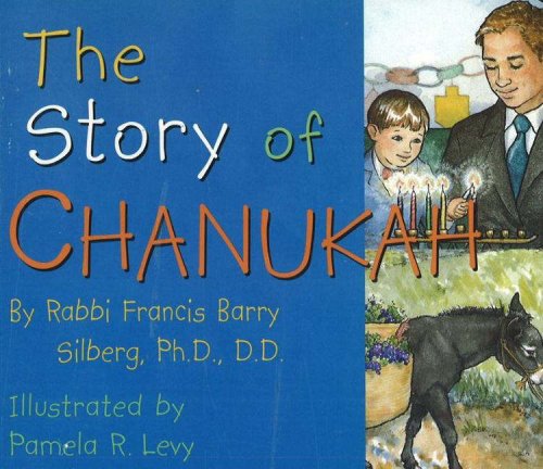The Story Of Chanukah