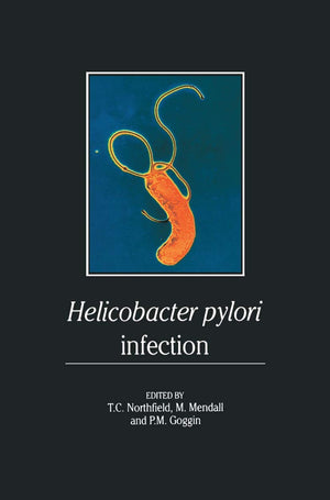 Helicobacter pylori Infection: Pathophysiology, Epidemiology and Management,Used