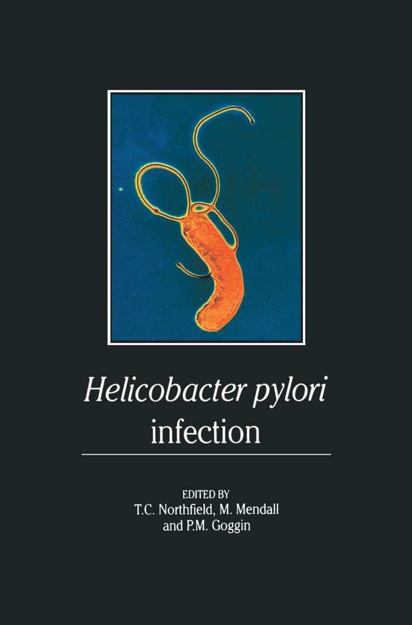 Helicobacter pylori Infection: Pathophysiology, Epidemiology and Management,Used