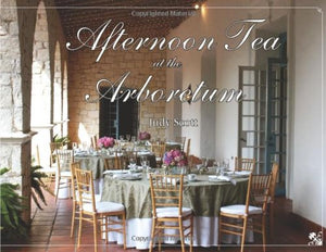 Afternoon Tea at the Arboretum,Used