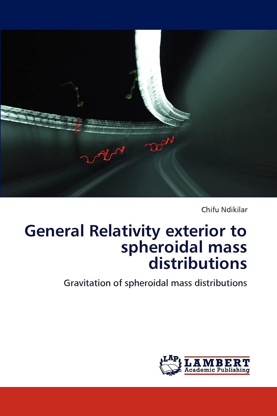 General Relativity exterior to spheroidal mass distributions: Gravitation of spheroidal mass distributions,Used