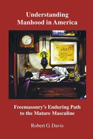 Understanding Manhood in America,Used
