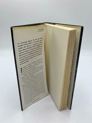 Portrait Of An Artist, As An Old Man,Used