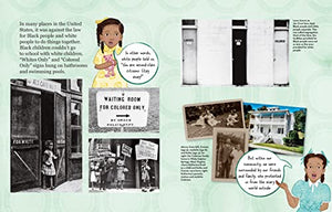 One Step Further: My Story of Math, the Moon, and a Lifelong Mission,Used