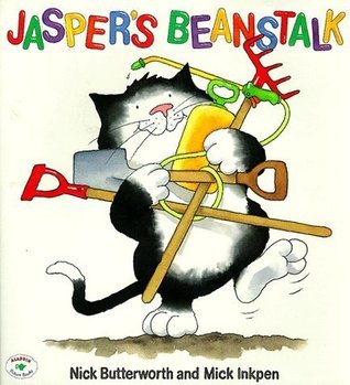 Jasper's Beanstalk,Used
