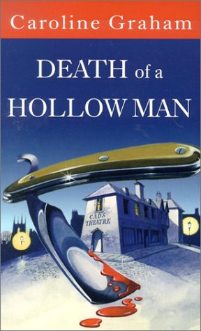 Death of a Hollow Man,Used