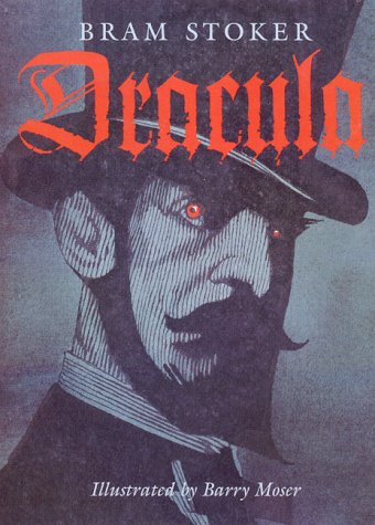 Dracula (Books Of Wonder),Used