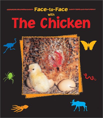 Facetoface With the Chicken,Used
