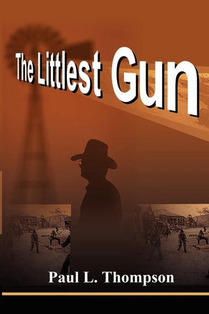 The Littlest Gun,Used