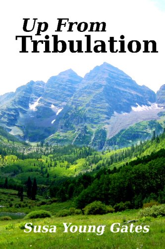 Up From Tribulation,Used