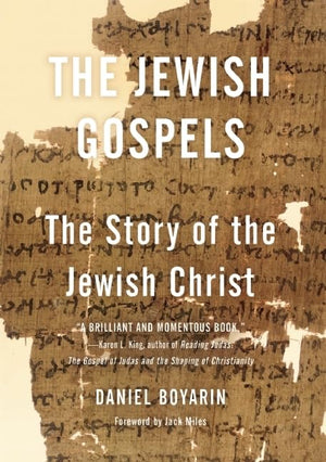 The Jewish Gospels,New