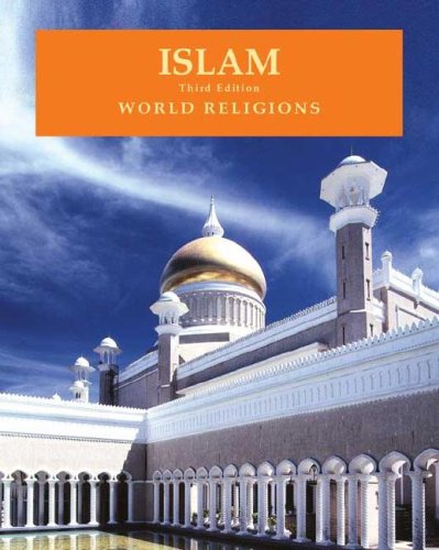 Islam (World Religions),Used