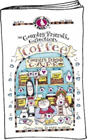 Coffee: Concoctions for Every Occasion with Envelope,Used