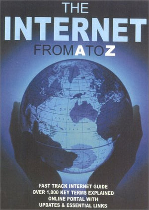 The Internet from A to Z,Used