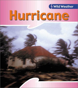 Hurricane (Wild Weather),Used