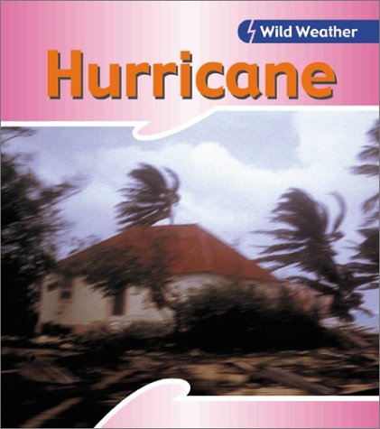 Hurricane (Wild Weather),Used