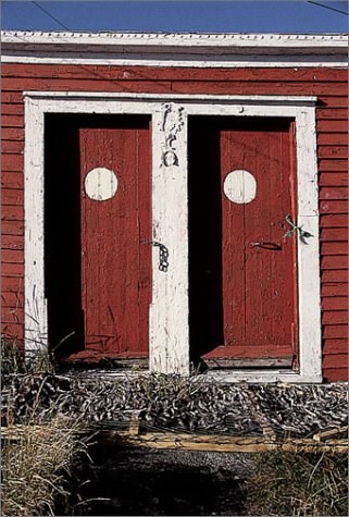 Tilting, Newfoundland,New