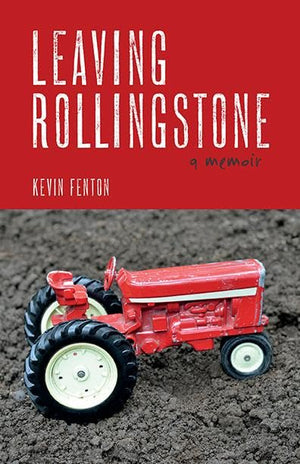 Leaving Rollingstone: A Memoir,Used