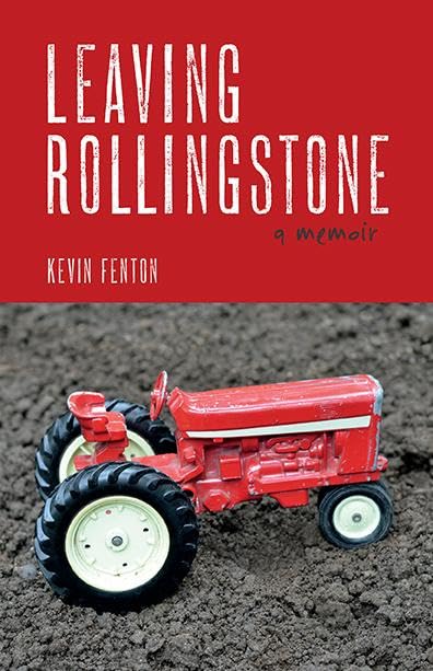 Leaving Rollingstone: A Memoir,Used