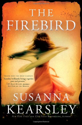 The Firebird (The Scottish Series, 2),New