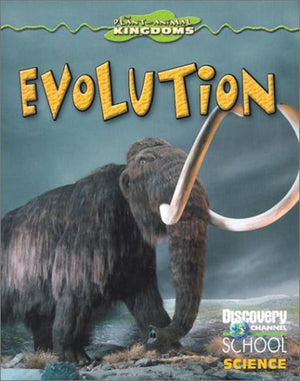 Evolution (Discovery Channel School Science),Used