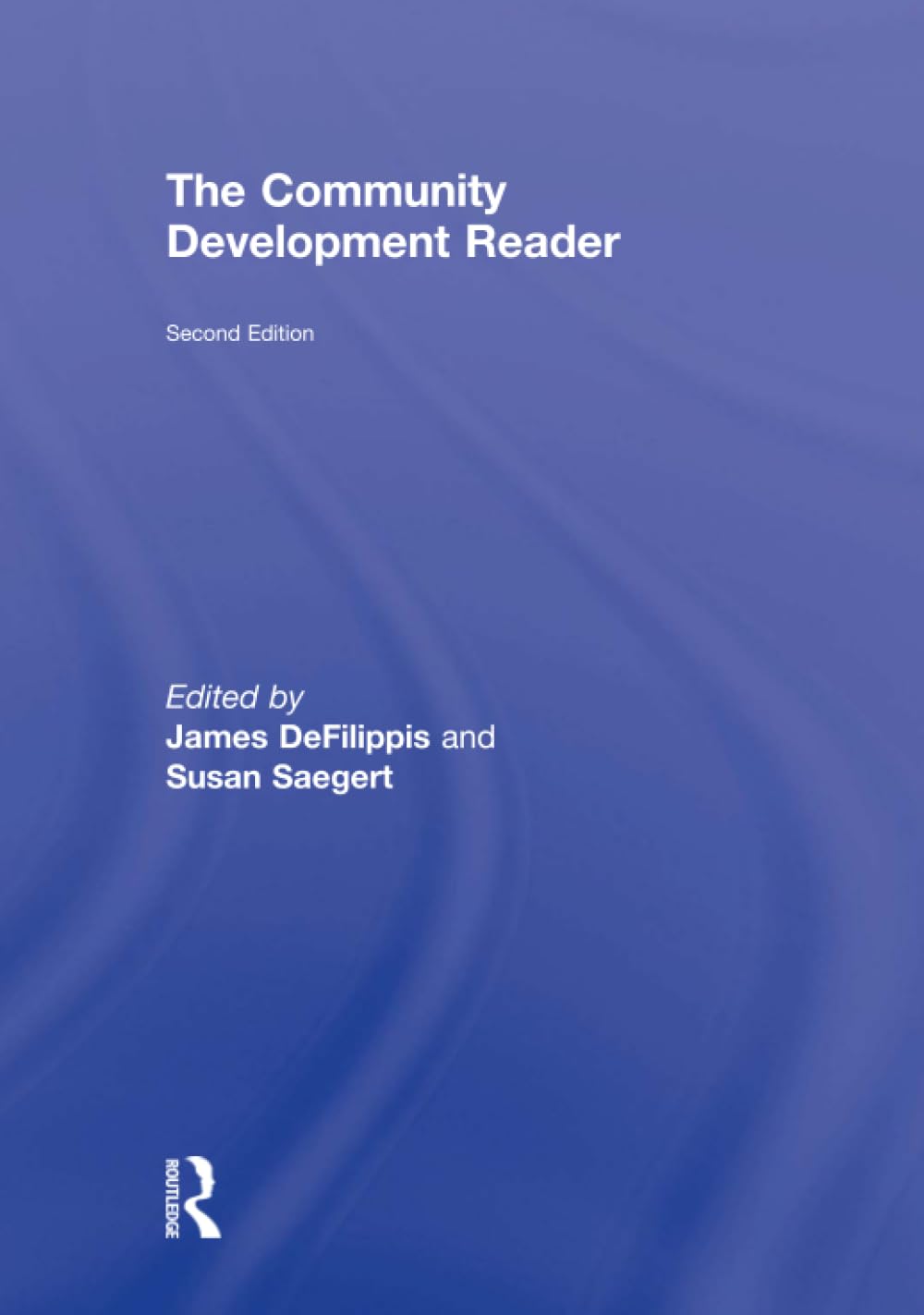 The Community Development Reader,Used