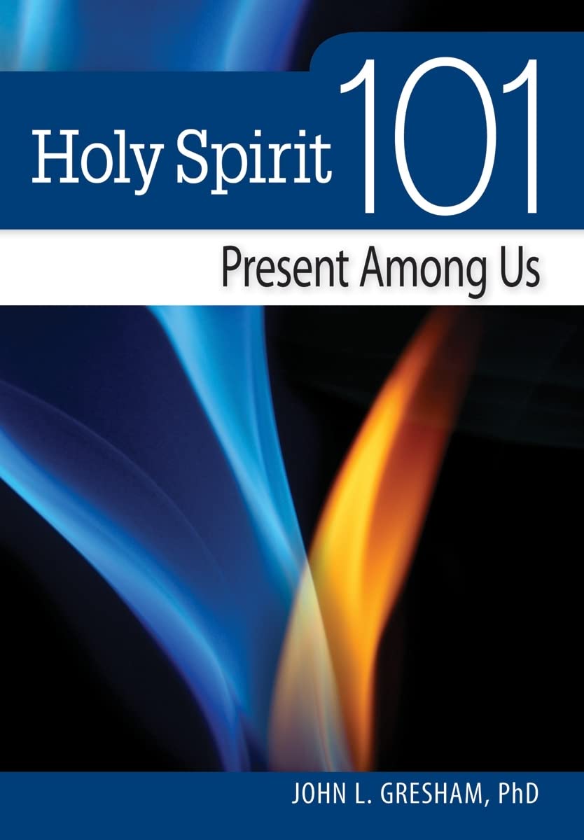 Holy Spirit 101: Present Among Us (101 (Liguori)),New