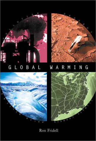 Global Warming (Life and Environmental Science),Used