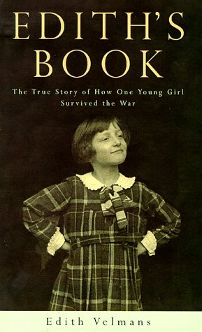 Edith'S Book,New