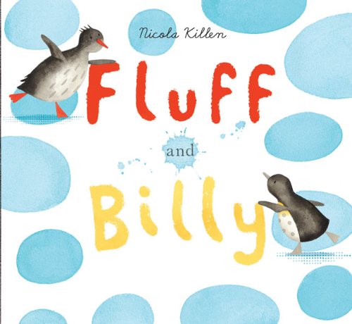 Fluff and Billy,Used