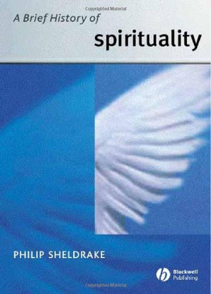 A Brief History of Spirituality,Used