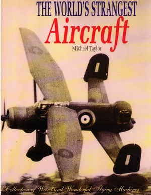 The World's Strangest Aircraft,Used