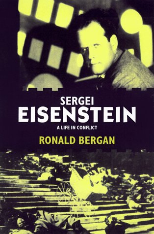 Sergei Eisenstein: A Life in Conflict,Used