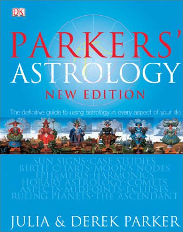Parkers' Astrology,New