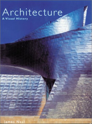 Architecture: A Visual History,Used