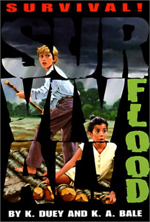 Flood, Mississippi, 1927,Used