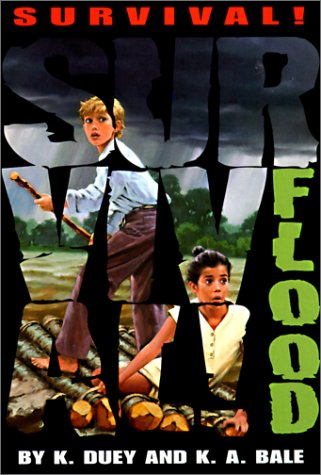 Flood, Mississippi, 1927,Used