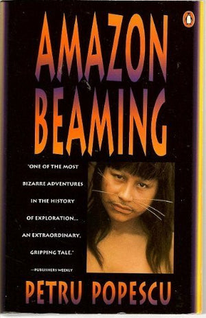 Amazon Beaming,Used