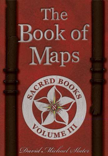 The Book of Maps (Sacred Books, Vol. III),Used