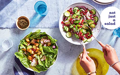 Dada Eats Love to Cook It: 100 PlantBased Recipes for Everyone at Your Table An AntiInflammatory Cookbook